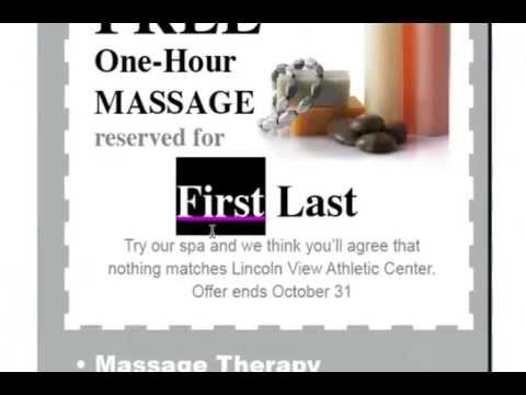 Variable Text & Pictures