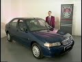 Rover Rover 400 Service Insight Rover Professionals 1995