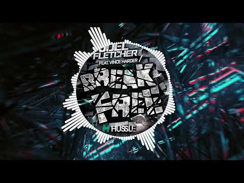 Joel Fletcher, Vince Harder - Break Free [Mashup] - DjGolftsu (Pioneer DDJ-RZ) (Music Video)