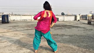 Banadi ki bebe dance | Dance with Alisha | New Dj song 2023