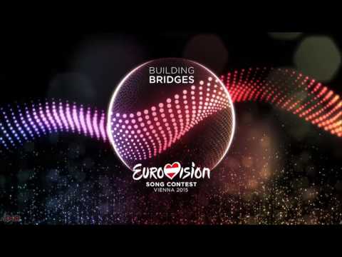 Eurovision Song Contest 2015 (HQ) Theme/Music/Soundtrack
