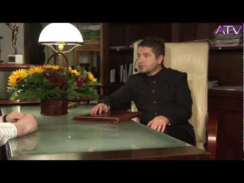 odc.14, Andrzej Kiliszewski, "Zdrowe odżywianie". Program telewizyjny ILUMINATICON