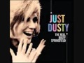 Dusty Springfield - Joe