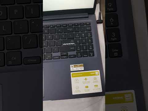 How to repair ASUS VivoBOOK X512FA Stuck Fan Noisy