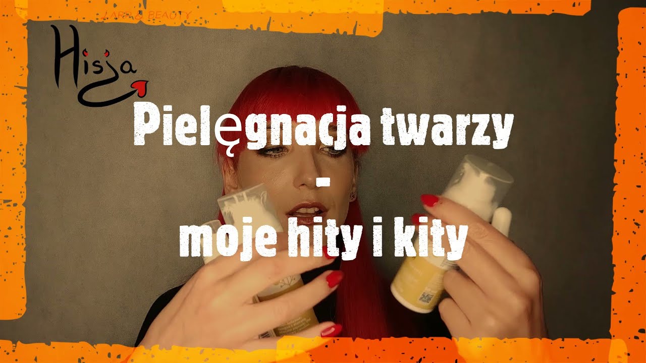 Watch Moja pielęgnacja twarzy. Hity i kity now Moja pielęgnacja twarzy. Hity i kity