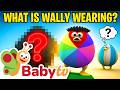 Surprise Egg Birds Elephant Cow And Lobster Dress Up Spectacle Full Episodes BabyTV