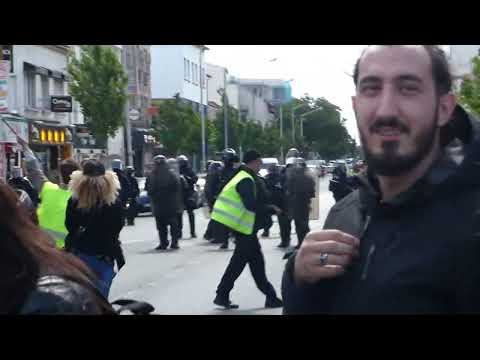 00096 problème drancy