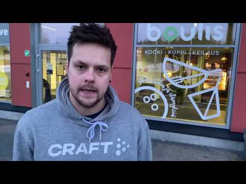 Post-Game 4. LK LNM: Miro Mäkelä