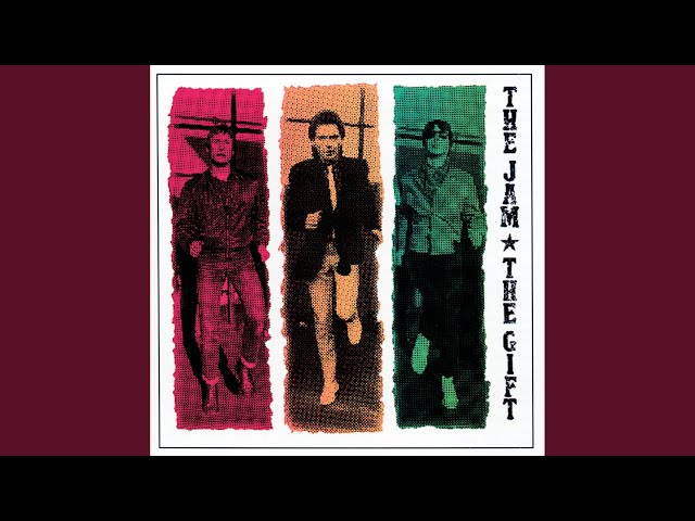 La historia de The Jam: Desde sus inicios hasta su éxito