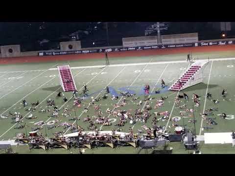 Behold The Cadets - 2019