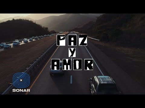 Lil Joujou - Paz y Amor | Soñando en PR "EP"