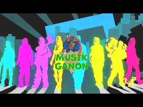 #1368 - Monaco - What's Yours is Mine - They Never See Me Coming