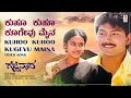 Kuhoo Kuhoo Kugevu Maina Video Song HD Gejje Naada Ramkumar Shwetha V Manohar