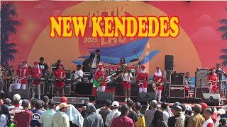 Download lagu NEW KENDEDES mp3