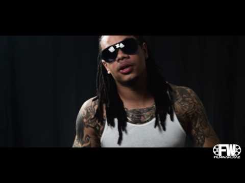 Film Wahlkaz Presents = On the Spot With Durty Guap