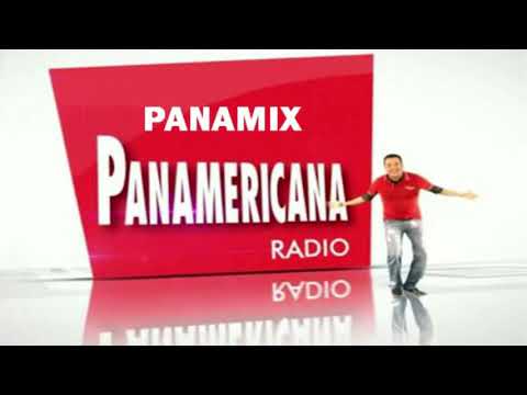 Panamix 2021 mix 001