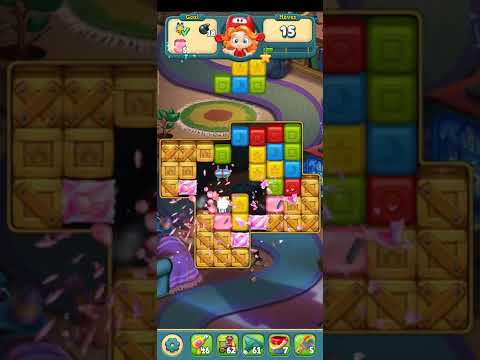 Toy Blast level 6427