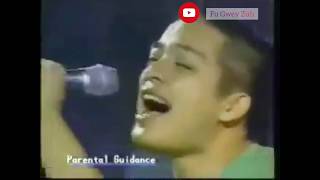 Very young Rivermaya original members ages 17 to 19 years old | FLOWERS / HIMALA