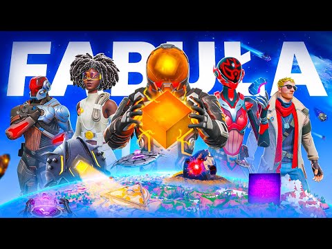 Fortnite Chapter 7 Story Explained