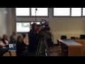 Zwölf Stämme Vom 21 06 2016 Prügel Lehrerin Muss Ins Gefängn