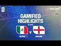 Alt Cast Highlights Mexico V England FIFA World Cup 2026