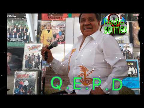 Grupo flash 2020 Q.E.D.P José Luis Garza