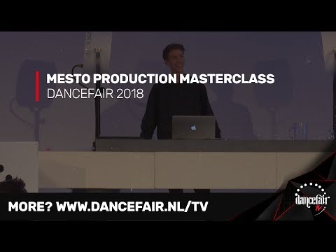 Mesto: The Deconstruction Of Chances | Dancefair 2018