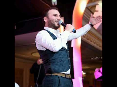 Nshan Hayrapetyan 6/8 Live Sharan