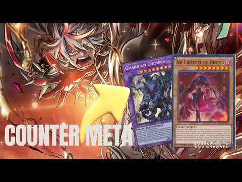 BRANDED DRAGOON BREAK THE META~ Yu/Gi-Oh! Master Duel
