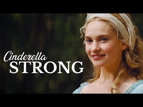 Cinderella | Strong