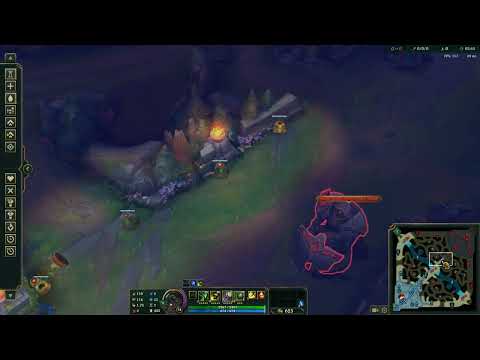 12.11 Teemo best build CRAZY SHROOMS!?!?!!?