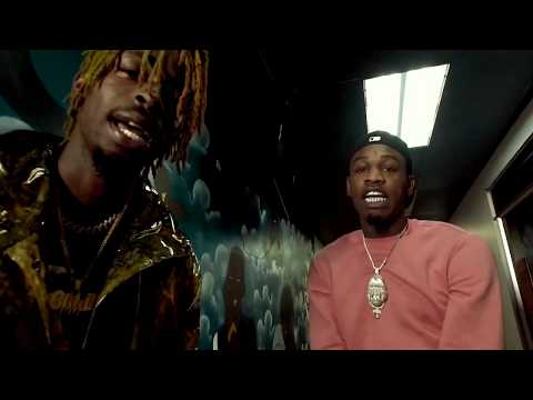 Glitchman Ft. LilCj Kasino - Food KKKhain (Exlusive By: @HalfpintFilmz)