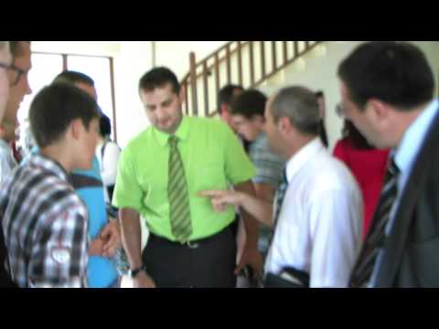 Luigi Mitoi Chendrea..