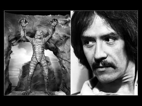 Screenplay Archaeology Episode 43: Creature from the Black Lagoon (1992)