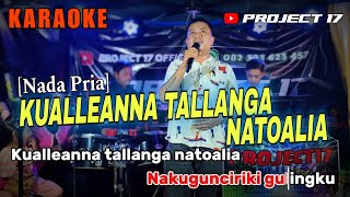 Download lagu 🌴 [Karaoke/Nada Pria] Remix Timur | Kualleanna Tallanga Natoalia Cipt. Anci Laricci/Dg. Ngampi 🌴 mp3