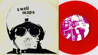 Swell Maps - Full Moon In My Pocket / Blam!! / Full Moon (Peel Session)