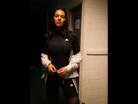 YOUNGGGBRAVES - ADIDAS [OFFICIAL MUSIC VIDEO]