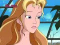 Princess Sissi Ep19 An Eventful Christmas