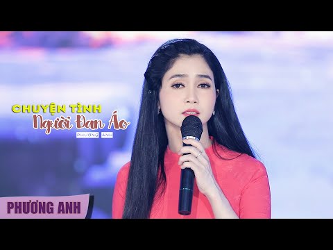 Thể hiện bởi Phương Anh