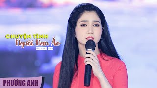 Video hợp âm Nếu Xuân Này Vắng Anh Phương Anh