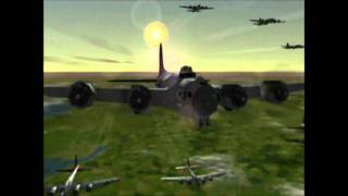 B-17 Flying Fortress: The Mighty 8th Steam Key GLOBAL