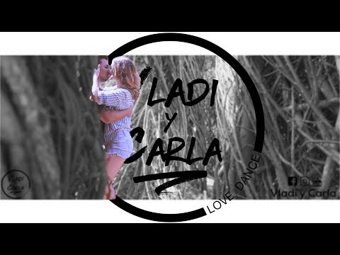 Grace Grundy - What Is Love (Marco Puma & Dj Manuel Citro Bachata Remix) 2018 Vladi y Carla