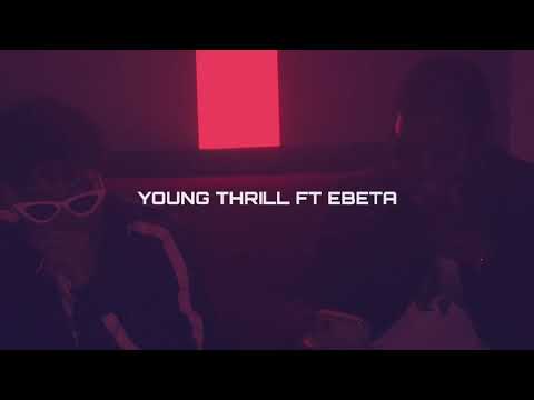 Toxica (feat. Ebeta)