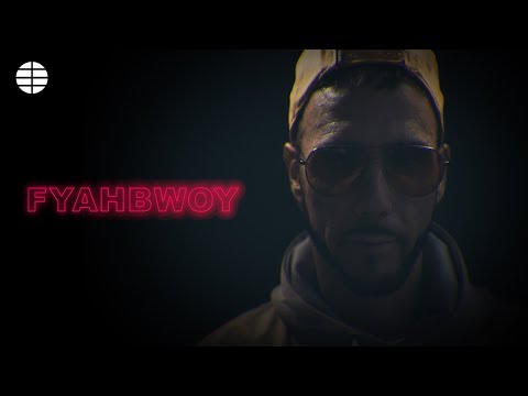 Fyahbwoy: 'No creo en la apropiación cultural' I ÍDOLOS