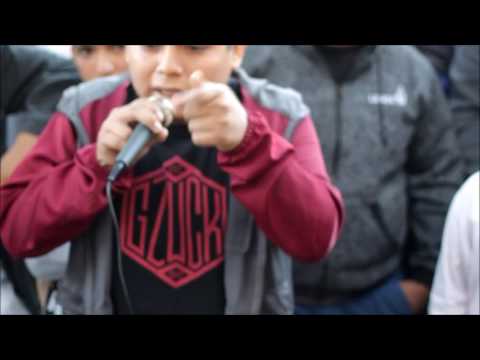 Piero vs Dela96 / Activacion RB / Suelta Tu Rima