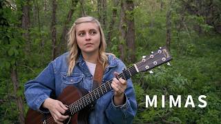 Andrea von Kampen - &quot;Mimas&quot; | from the album &quot;Sister Moon&quot; | Folk Music