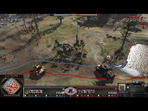 1 v 1Elite Showdown: Semi Final Ashablois vs Jove Game 3