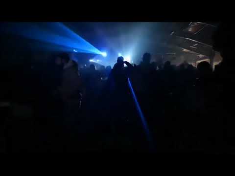 Hangarsmik 4 avec Insoumis / Kraken Krew / C.R.C / Martopitek / D.ran.G / PPS / SKM - 17/02/2018