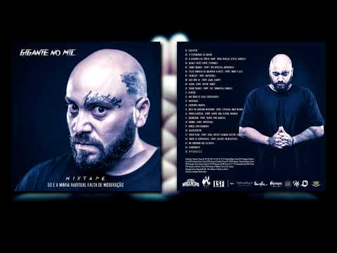 Gigante No Mic - Sosen Suuhai - Part. Yut; Samukera; Buneco (Prod  Scooby)