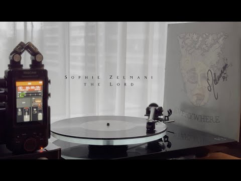 Música de Sophie Zelmani